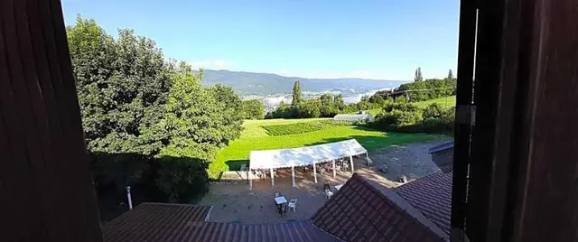 Gite Auberge Edelweiss