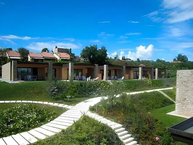 Relais Rosa Dei Venti Ciao Vacanze