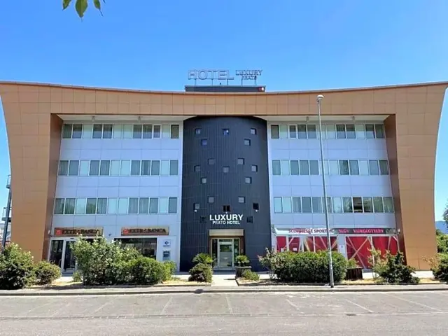 Hotelluxuryprato