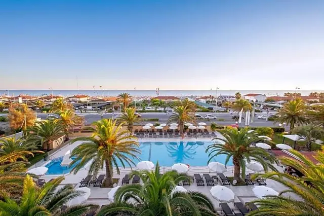Hotel Caesar Residence & Spa