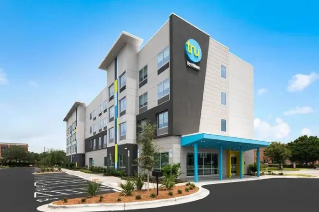 Tru by Hilton Wilmington Wrightsville Beach