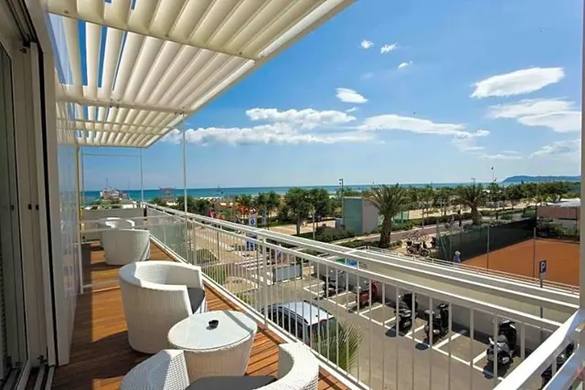 Hotel Roma