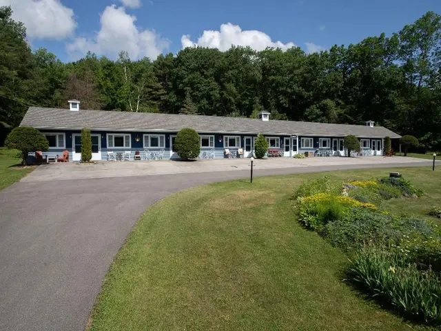 Governor S Rock Motel