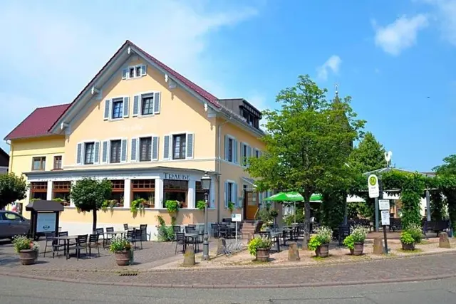 Gasthof Zur Traube