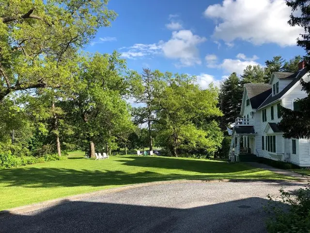 Anne S Washington Inn