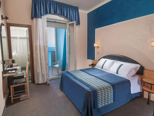 Hotel Helios