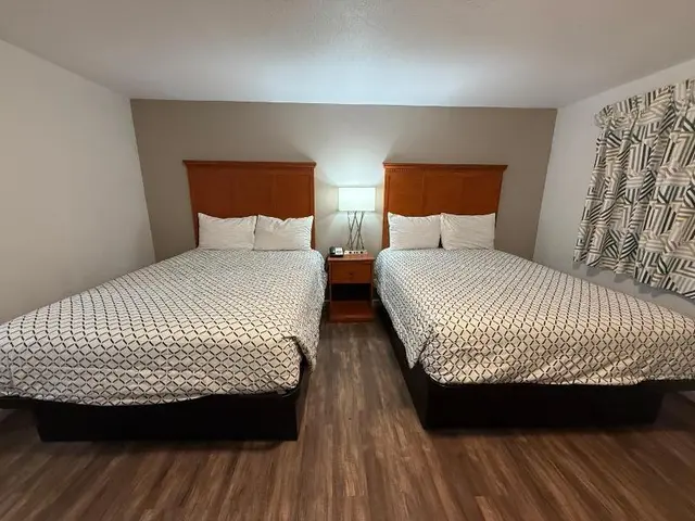 Budget Inn Bend