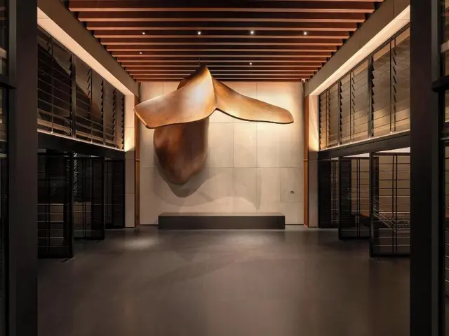 Flow And Co. Qingdao, Autograph Collection