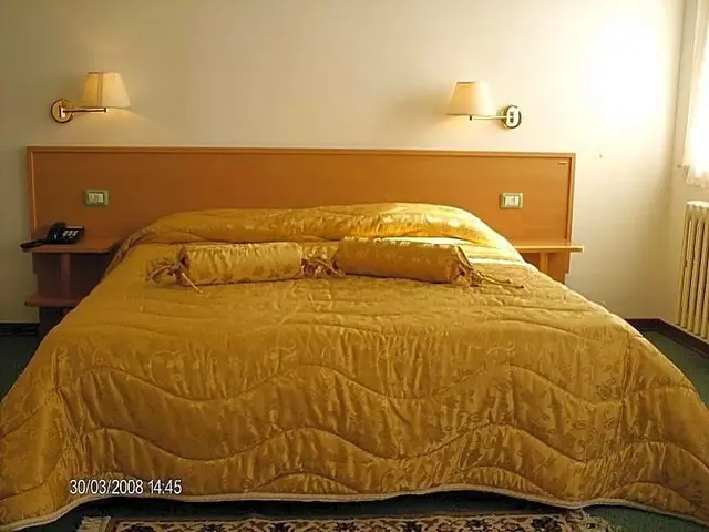 Hotel Etruria