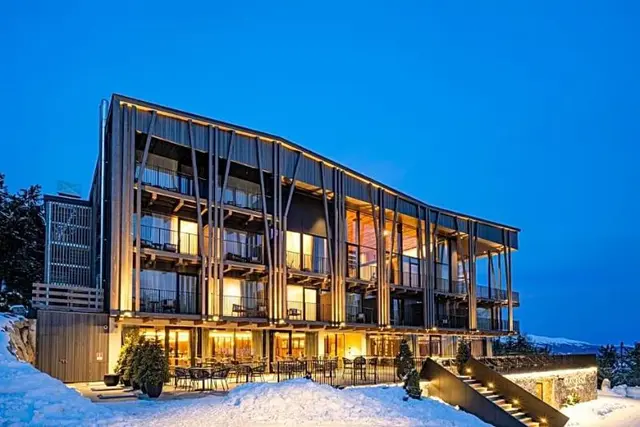 Olangerhof Hotel Spa