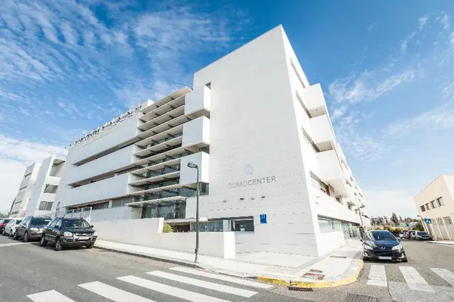 Domocenter Apartamentos TurÃsticos