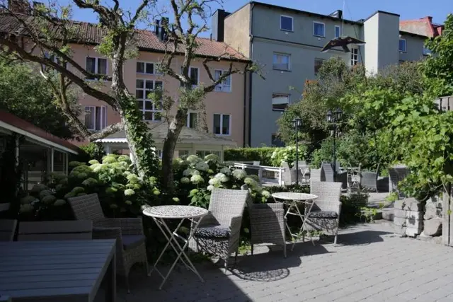 Hotel Konrad