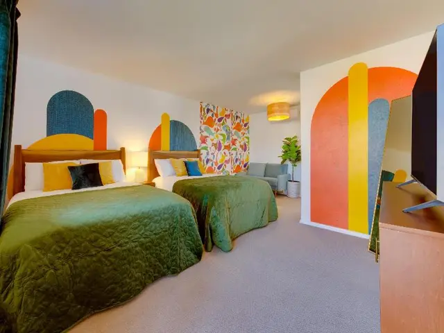 Desert Flower Boutique Hotel