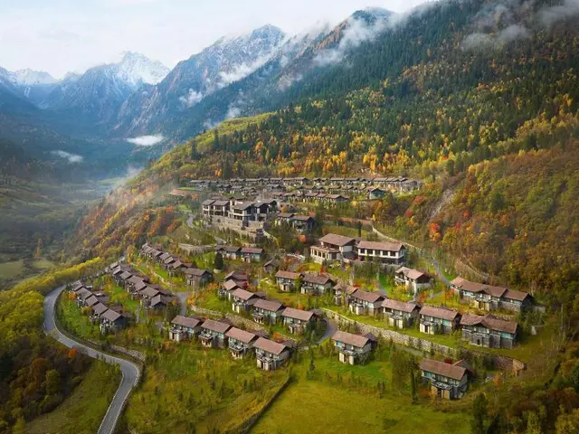 Rissai Valley, A Ritz-carlton Reserve