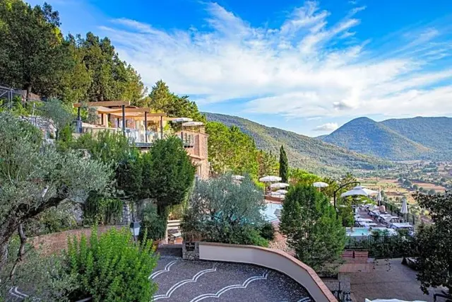 Vytae Spa & Resort