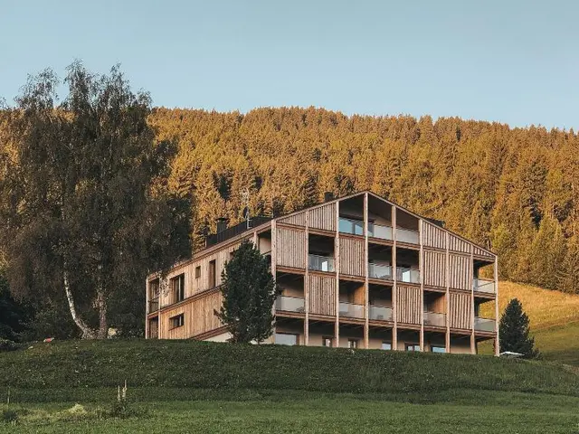 Gailerhof Hotel B B Superior