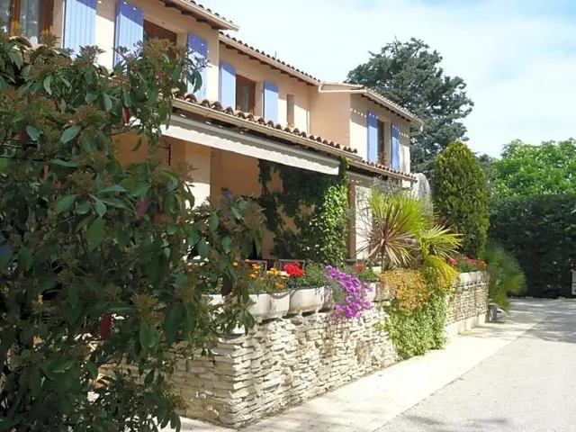 Hotel Mistral