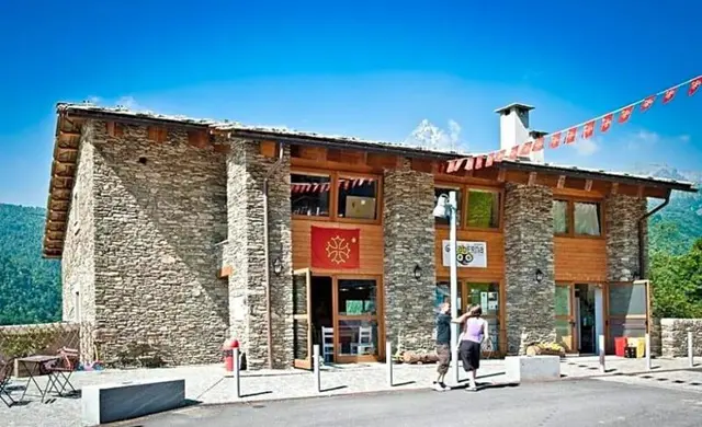 Rifugio Galaberna