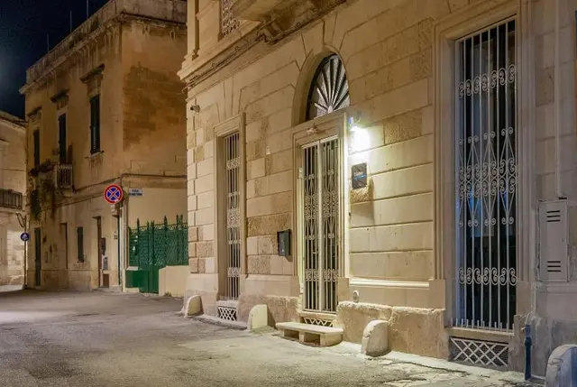 Il Garbino Suite And Apartment