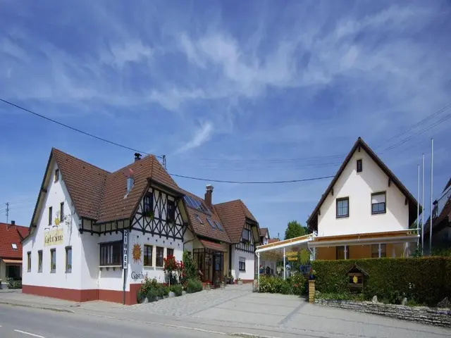 Gasthof Zur Sonne