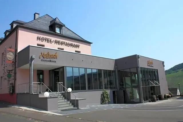 Weinberghotel Nalbach