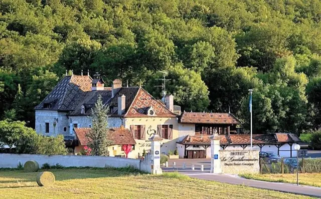Hotel Gentilhommière
