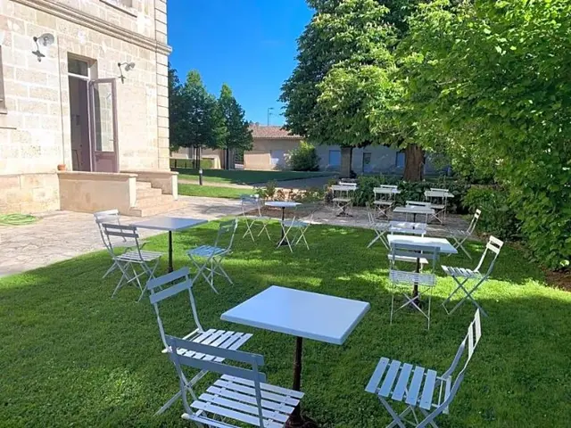 Hv Tel Chv Teau La Chv Ze Bordeaux Floirac