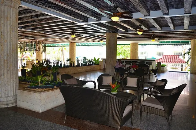 Las Américas Casa de Playa
