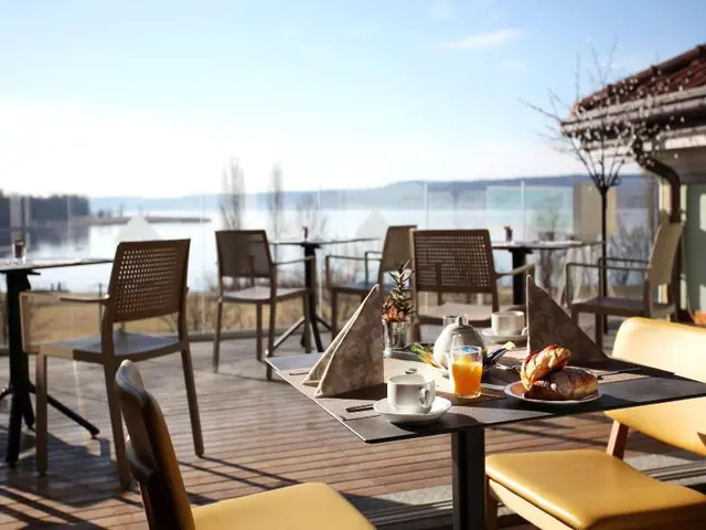 Hotel Ponti