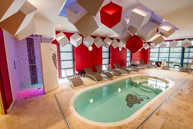 Auberge du Lac Sure Hotel Collection by BW