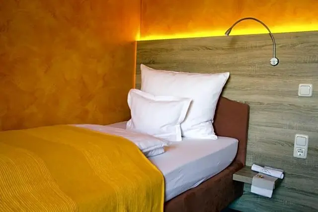 Hotel Gewv Rzmv Hle