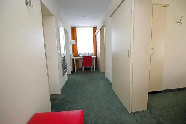 Hotel Leopold