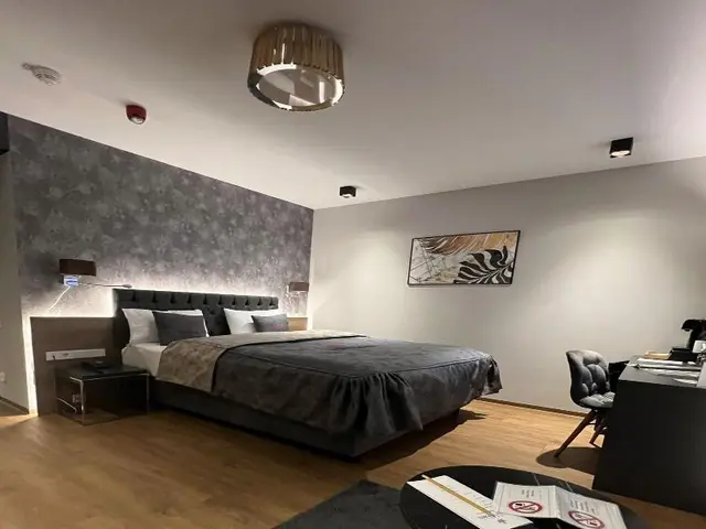 Hotel Winterrot