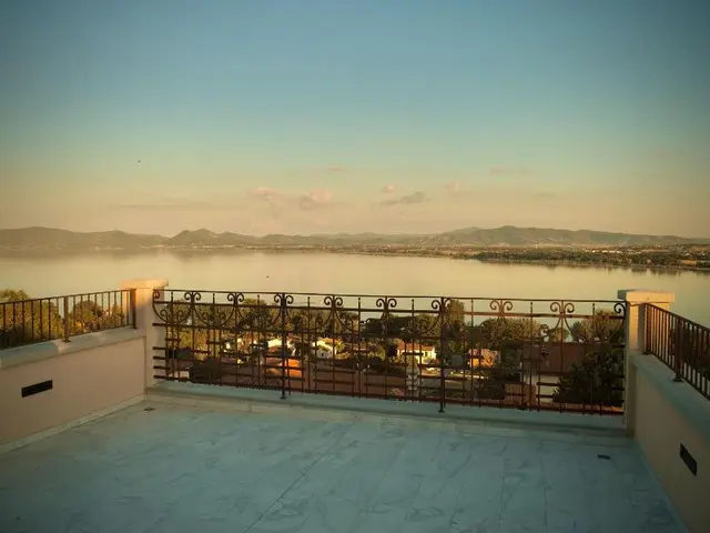 Hotel Boutique Castiglione Del Lago