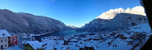 Hotel Lory Molveno Dolomiti