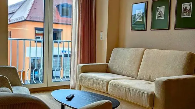 Hotel Brauerei Gasthof Hv Hn