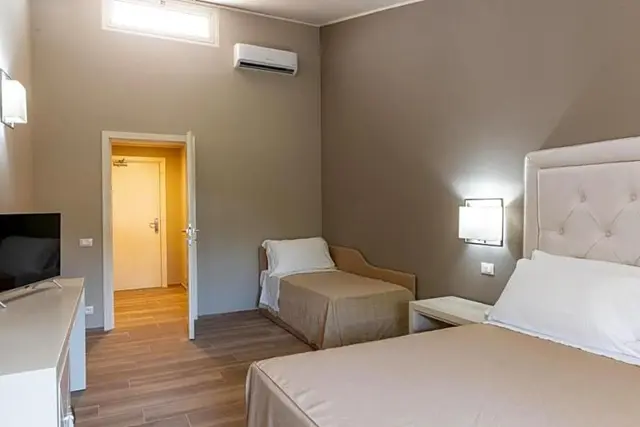 Hotel Villa Bolgheri