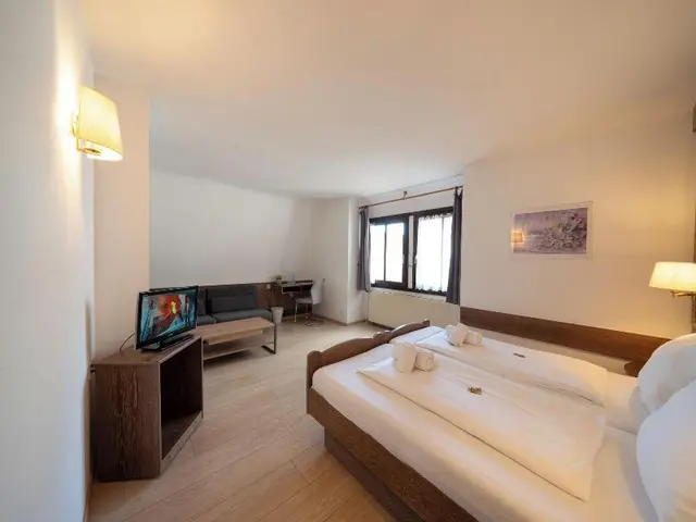 Hotel Baeren
