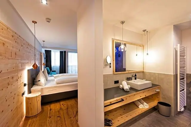 Hotel Zum Mohren