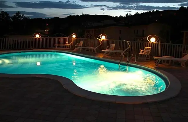 Hotel Sporting