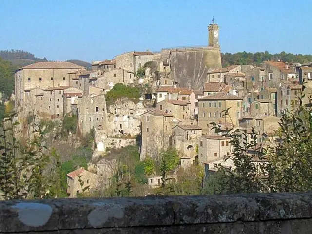 Hotel La Torricella