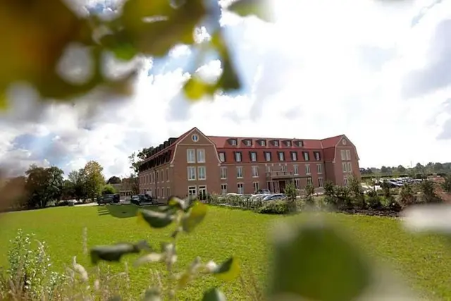 Hofhotel Grothues Potthoff