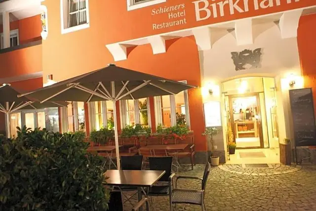 Schieners Hotel Apfelhof Apartments