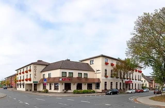 Hotel Daub