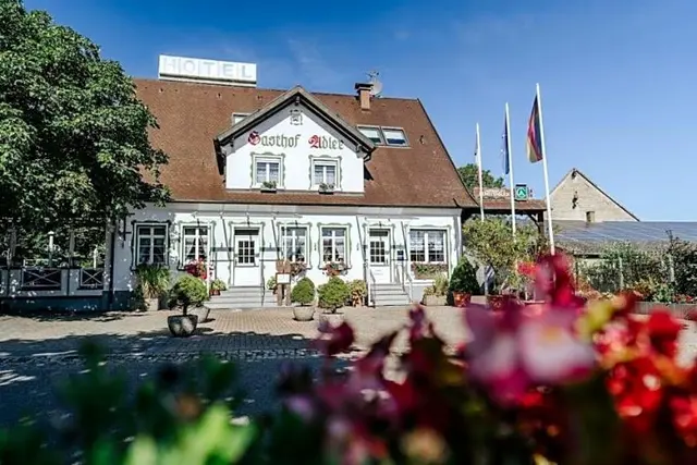 Landgasthof Adler