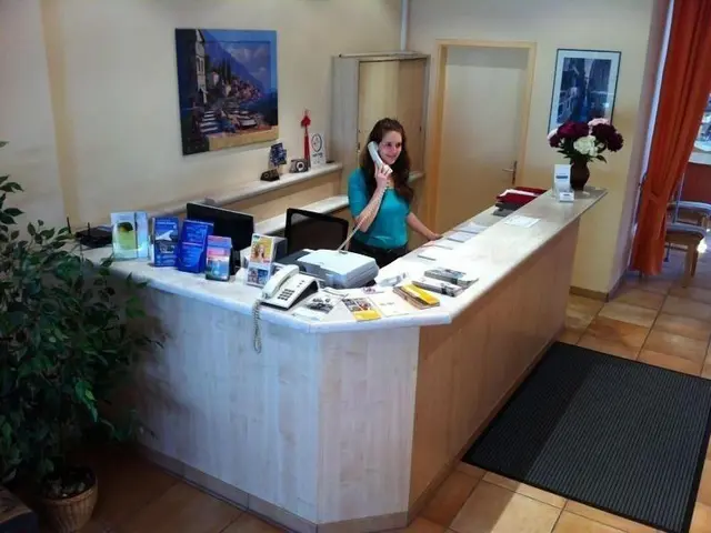 Hotel Europa