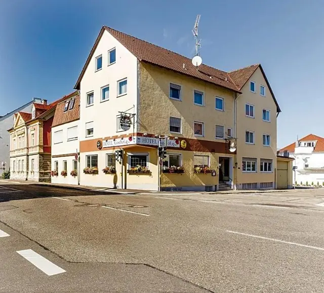 Hotel Gasthof Rose