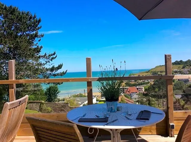 Auberge Du Vieux Puits