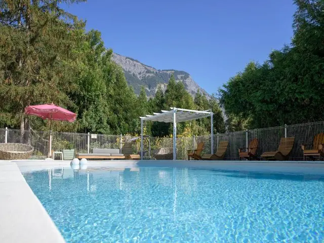 Sport Hotel Aparthotel De Milan