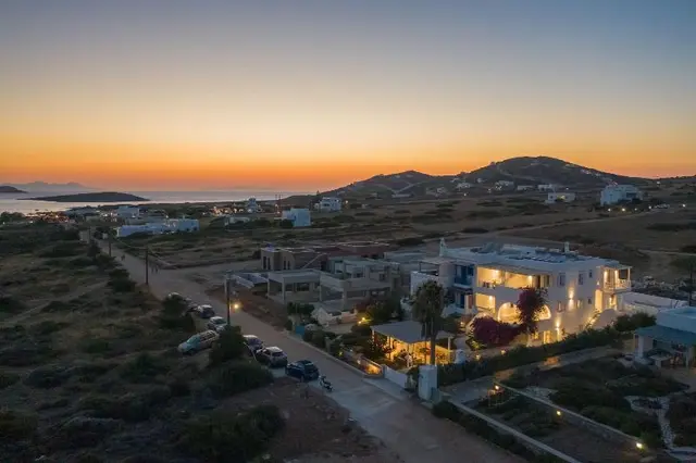 Kameo Antiparos